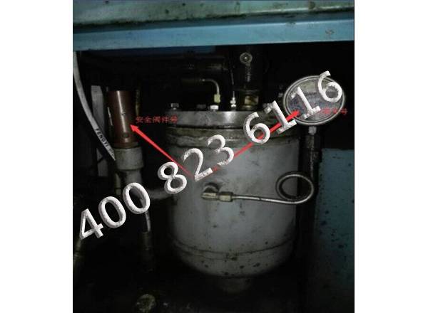 博萊特空壓機內部結構 博萊特空壓機內部結構