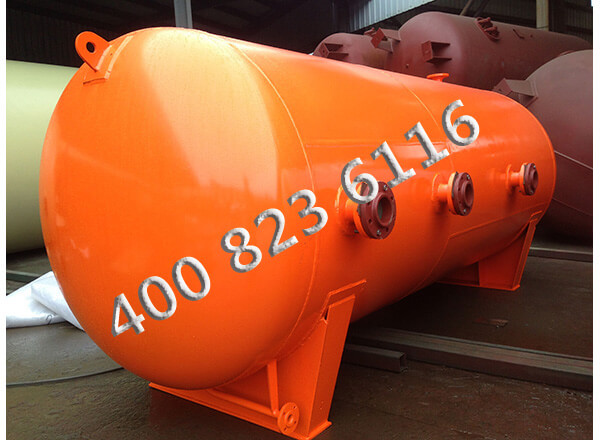 申江儲氣罐出口雅加達案例 申江儲氣罐出口雅加達案例