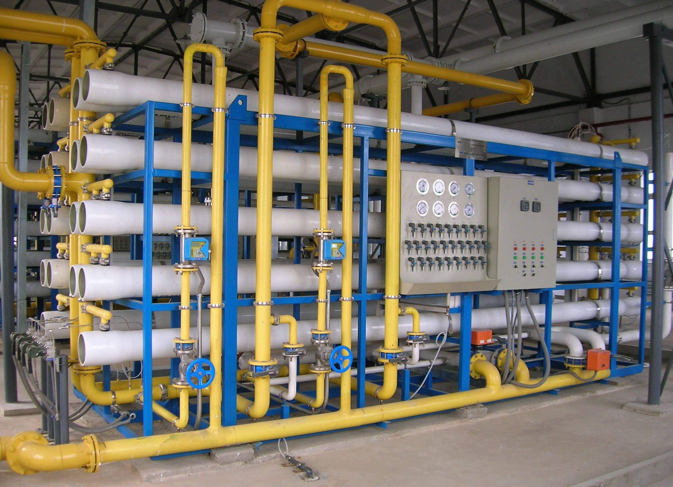 選擇了就不會輕易更換-----太湖某鍋爐設備選擇申江儲氣罐的理由 選擇了就不會輕易更換-----太湖某鍋爐設備選擇申江儲氣罐的理由