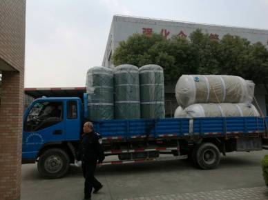 申江廠發貨物流配車 申江廠發貨物流配車